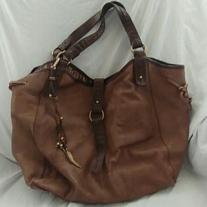 Lucky Brand Hobo